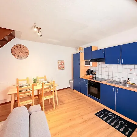 Cocon Des Vignerons - Historic Center アパート *