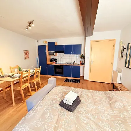 Apartamento Cocon Des Vignerons - - Route Des Vins Turckheim