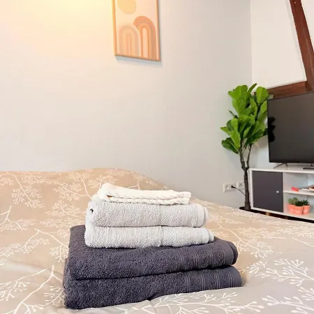 Cocon Des Vignerons - Historic Center *