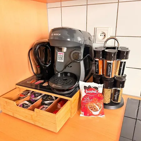 Cocon Des Vignerons - Historic Center アパート