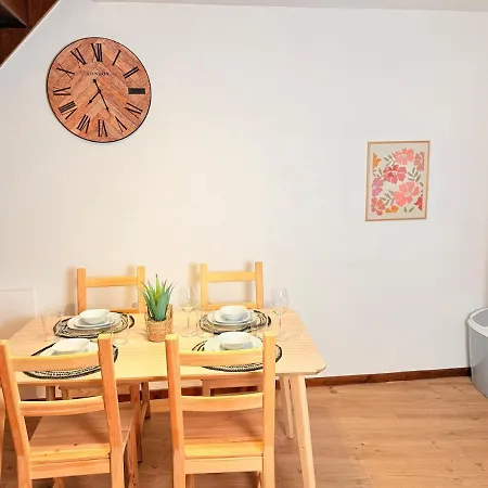 Cocon Des Vignerons - Historic Center *