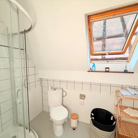 Cocon Des Vignerons - Historic Center